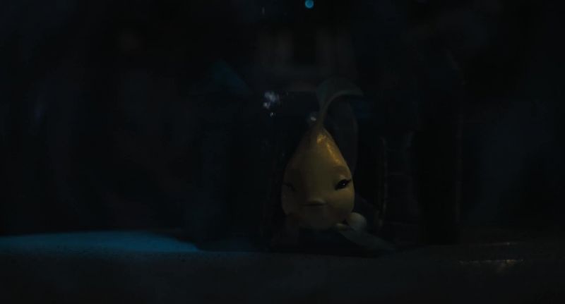 (GURGLING)