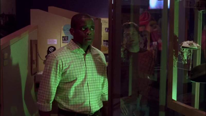GUS DON'T BE A TRAVELING WILBURY