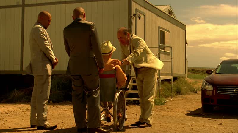 GUS: Gentlemen