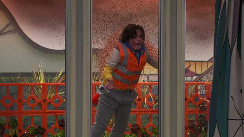 Gus I never said