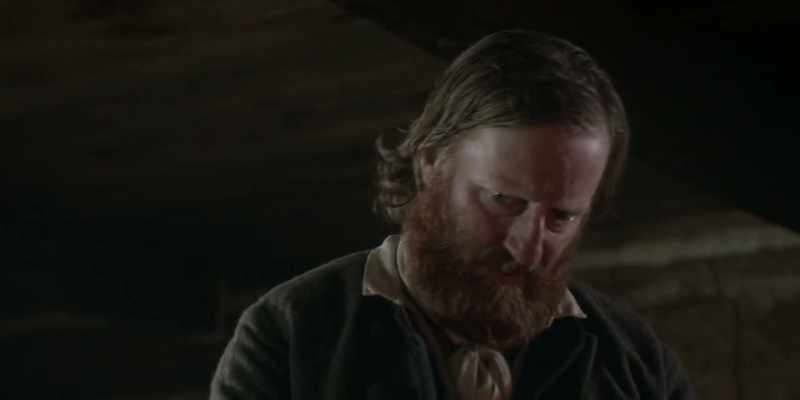 Gus should stick to bending barrel staves