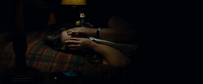 GUS You trying to starve me to death