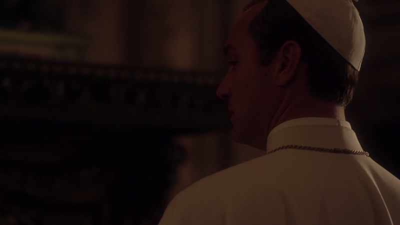 Gutierrez: I know, and you opened the wrong door