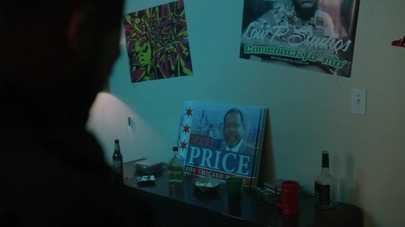 Guy came so close to being the next mayor of Chicago