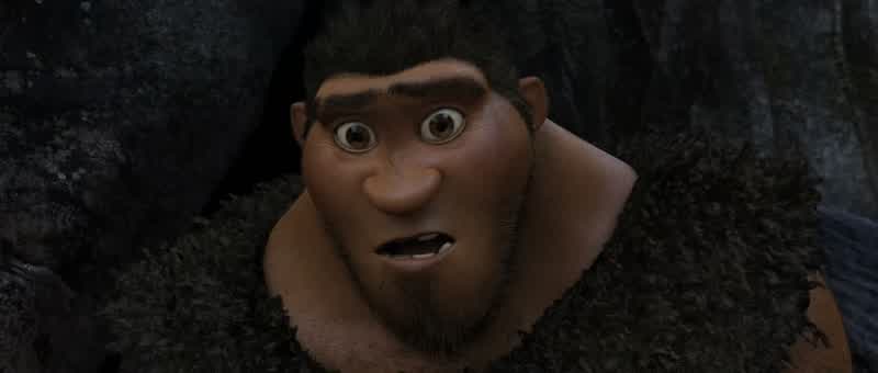 Guy. Guy? Run