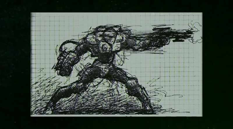 Guy, you know, protecting the world from this scourge