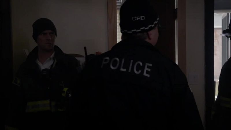 Guy shot himself, just like we thought