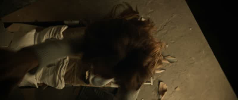 Guys... All right, push up