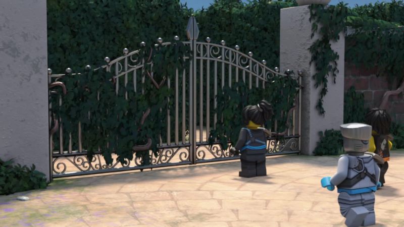Guys, are we sure this is the right private island?