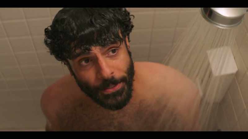 Guys from Uconica Labs trialling a new chagas vaccine