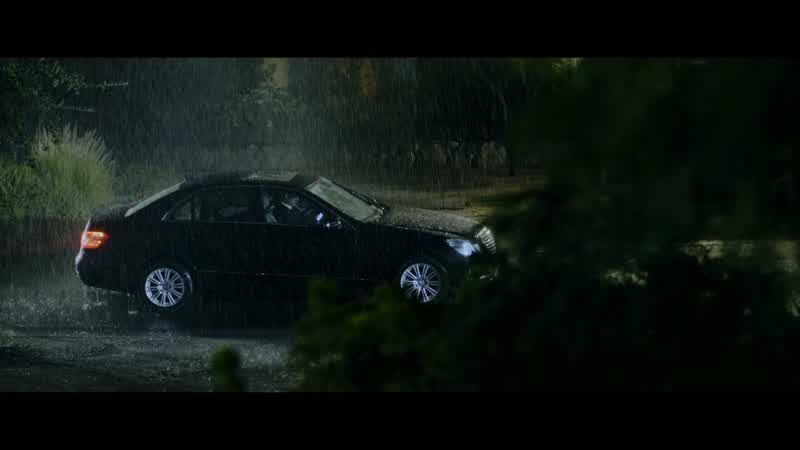 Guys! Guys, the car's outside