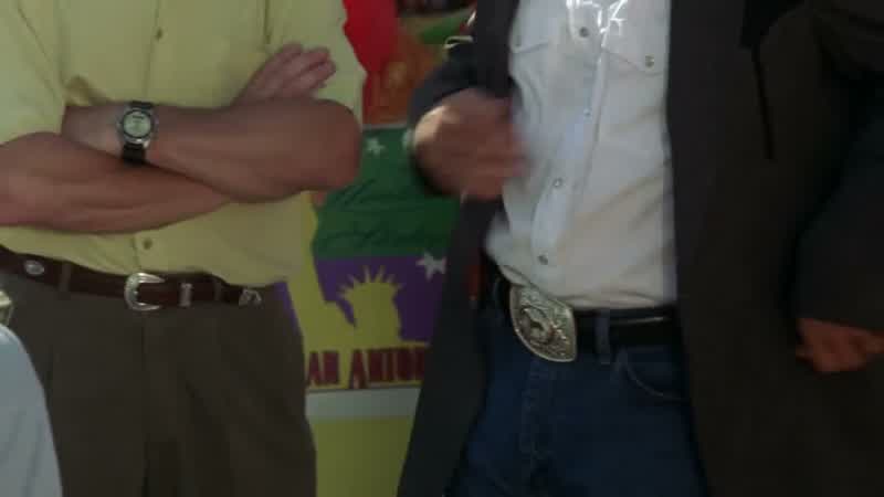 Guys, he has a gun
