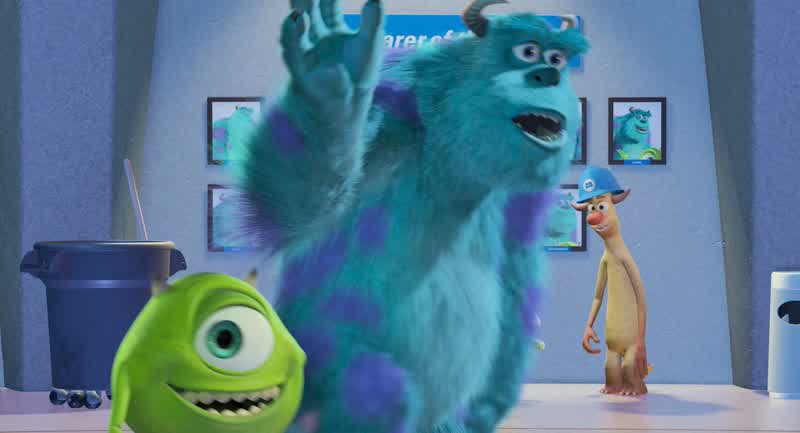 Hey Mr SullivanGuys I told you call me Sulleynervous gigglingI don't think soWe just wanted to wish you good luck todayHey Hey hey hey heyCome on get lost you twoYou're making him lose his focusOh
