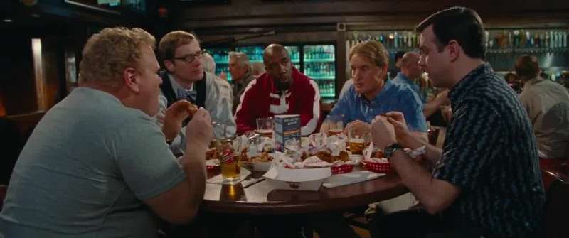Guys it's all right if you strike out