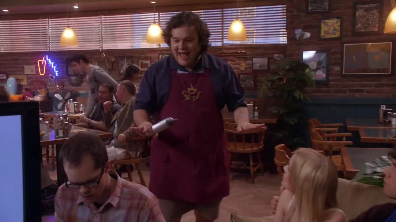 GUYS, IT'S ZANE. THEY SAVED ALLISON