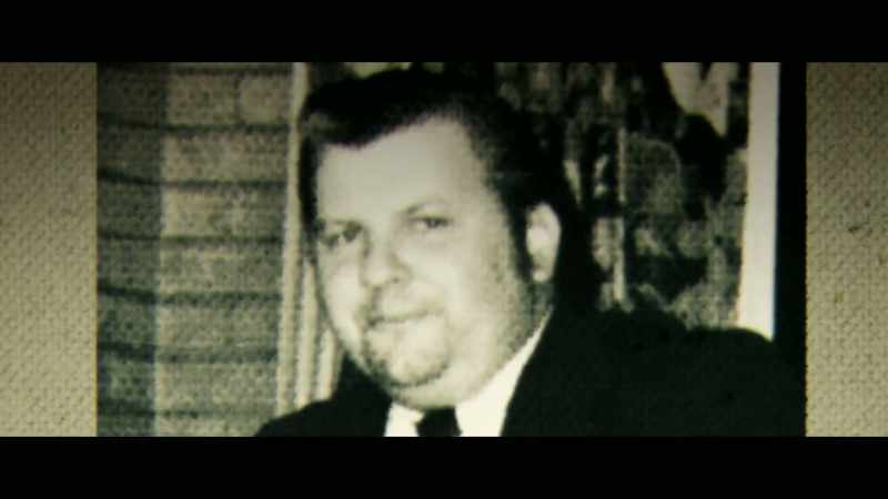 Guys like bundy and gacy and even ridgway
