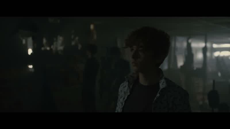 Guys? QUENTIN: Did you find something?