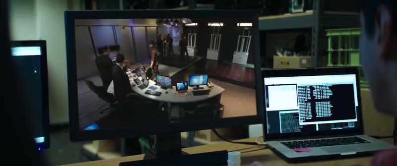 Guys, what are Ahmed and those combat guys doing?