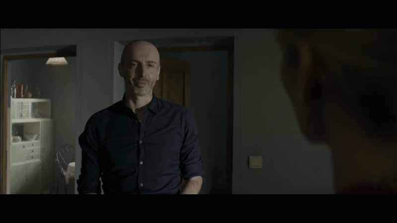 Guys, when we stop, we should yell something