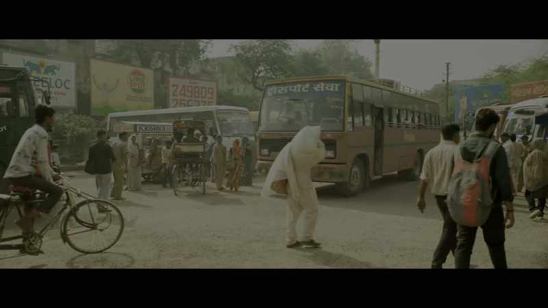Gwalior! We've reached