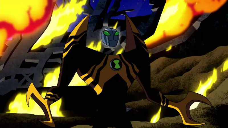 >> Gwen: BEN! HOW DID YOU