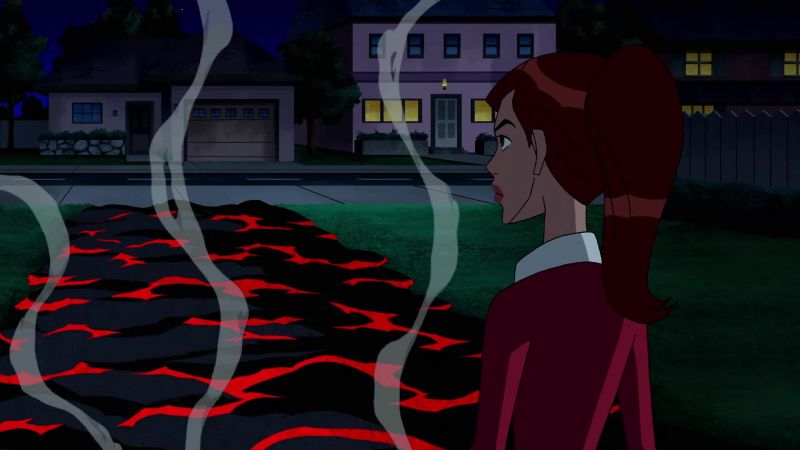 >> Gwen: BEN?