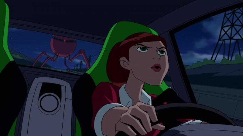 >> Gwen: BEN, WHAT SHOULD WE DO?