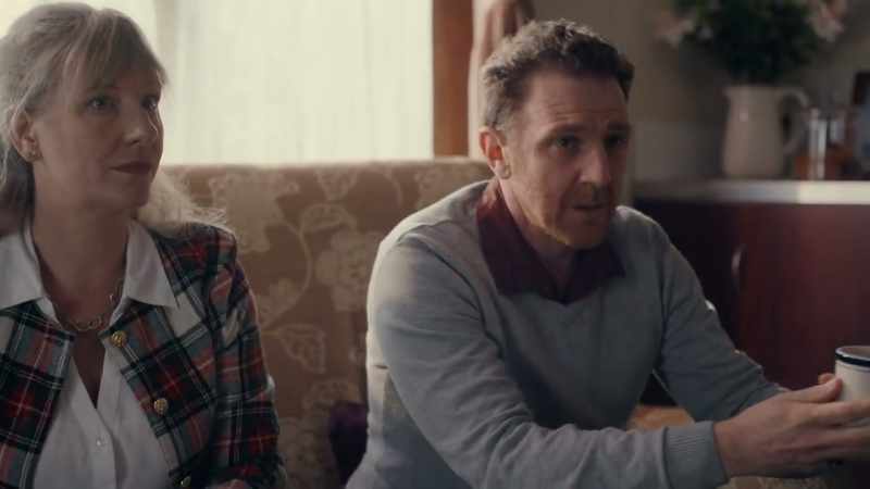Gwen, could you grab us some more tissues, please?