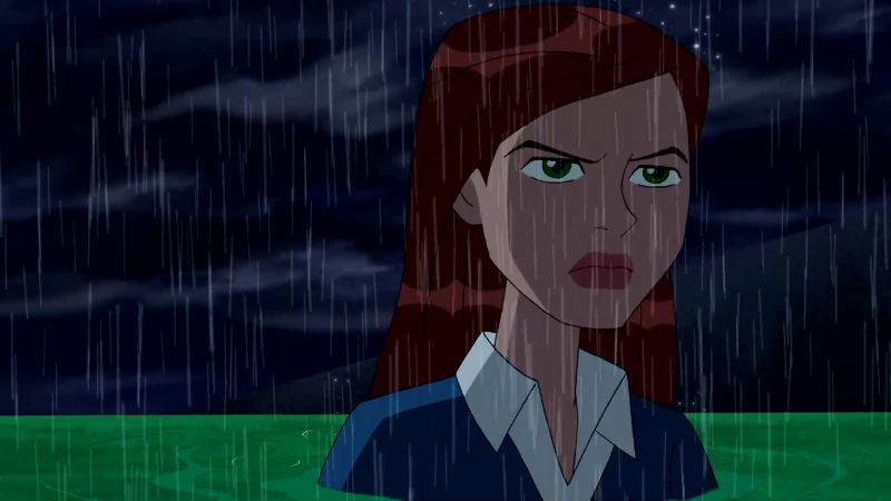 >> Gwen: DISGUSTING