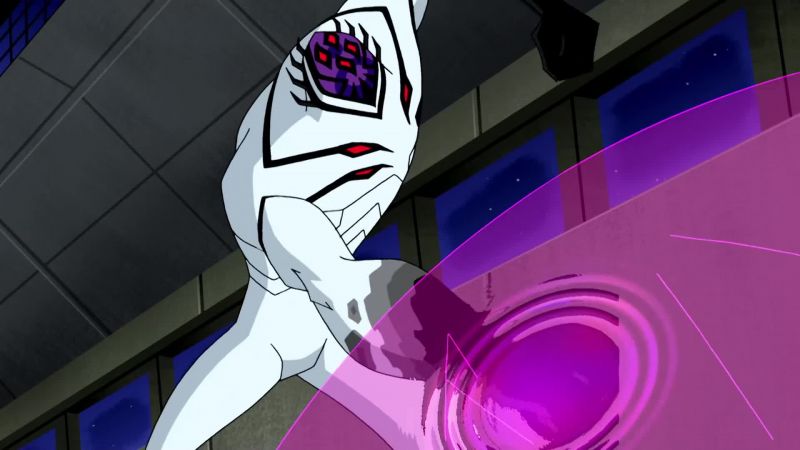 >> Gwen: [ GASPS ]