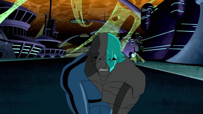 >> Gwen: [ GASPS ]