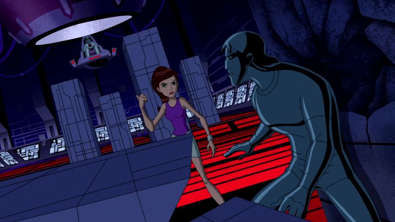 >> Gwen: GET BEN