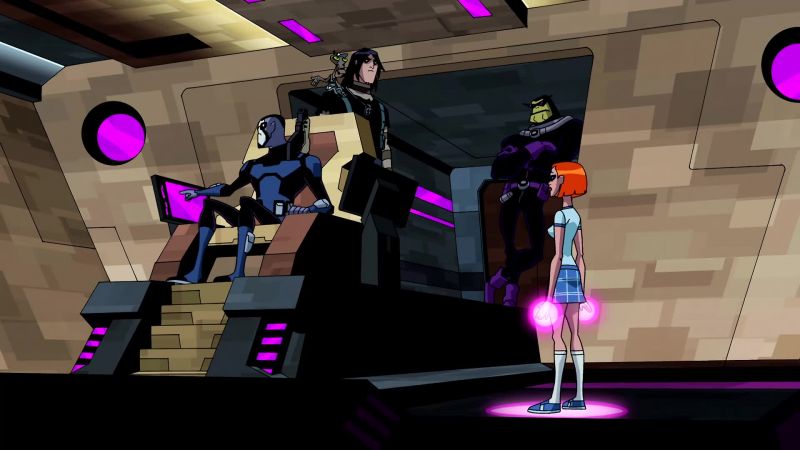 >> Gwen: HOW IS EVERYBODY?