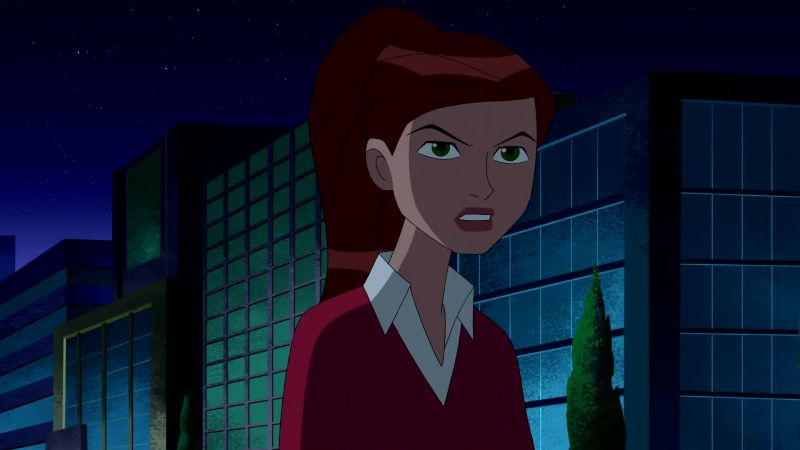 >> Gwen: I CAN'T GET A BEAD ON