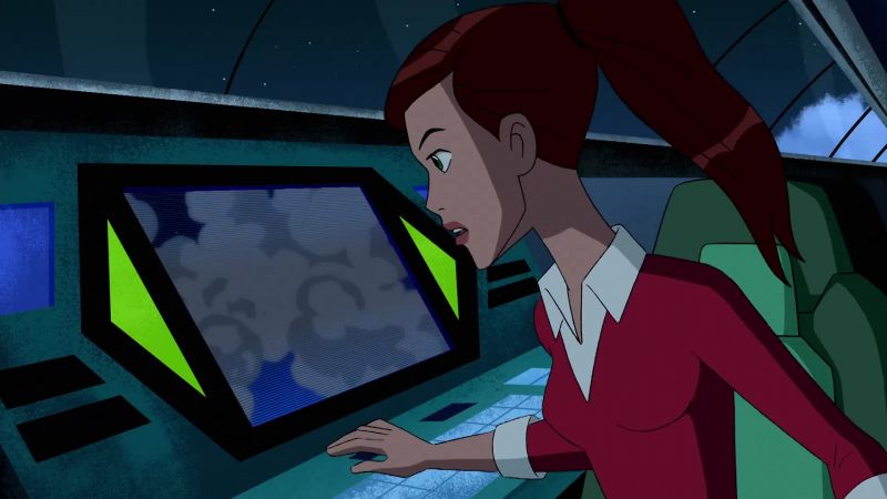 >> Gwen: KEVIN!