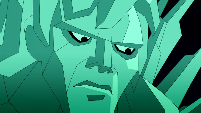 >> Gwen: KEVIN!