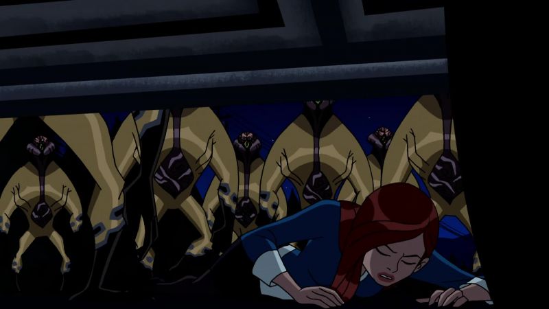 >> Gwen: [ MOANS ]