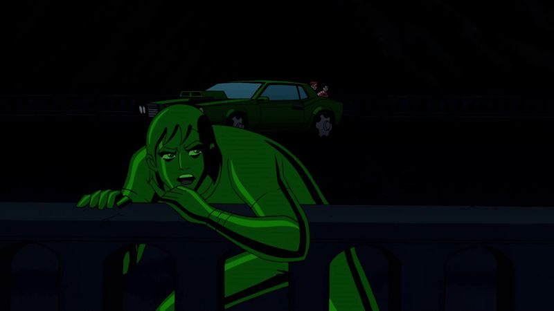 >> Gwen: NEED HELP?