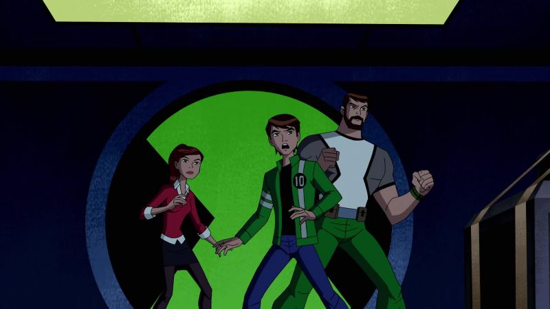 >> Gwen: NOT A GOOD SIGN