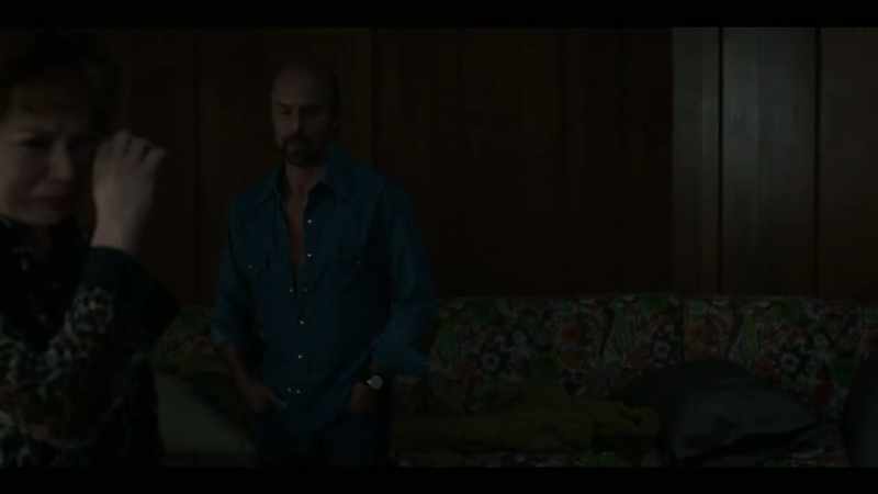 Gwen. - Poor Joan