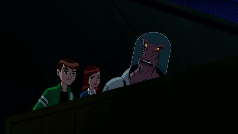 >> Gwen: SO, WHAT ARE WE DOING