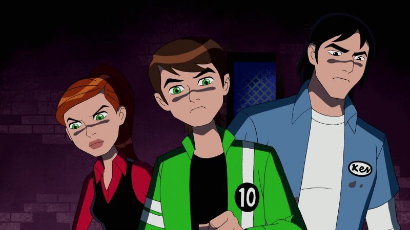 >> Gwen: SO, WHAT IS IT?