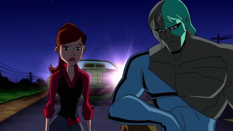 >> Gwen: THEY LOOK LIKE, UM