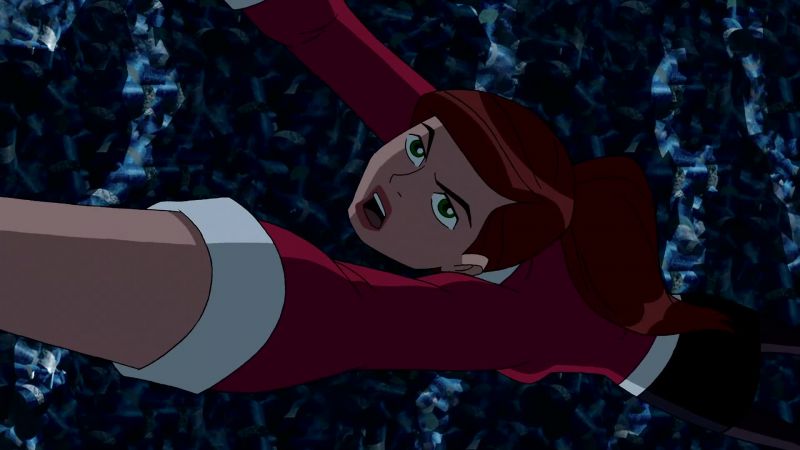 >> Gwen: THIS IS A DISASTER