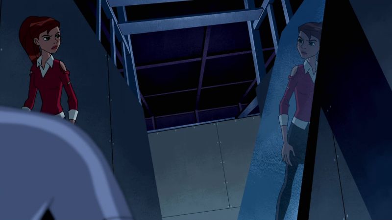 Gwen: WAIT