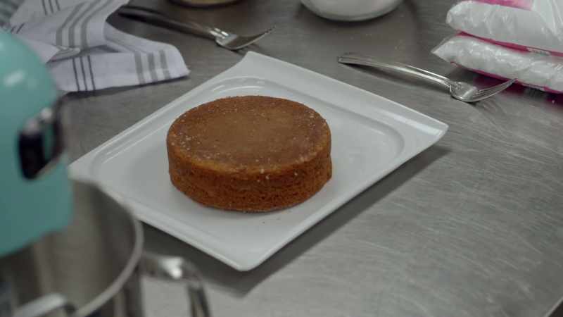Gwen: Well, the proof is in the pudding