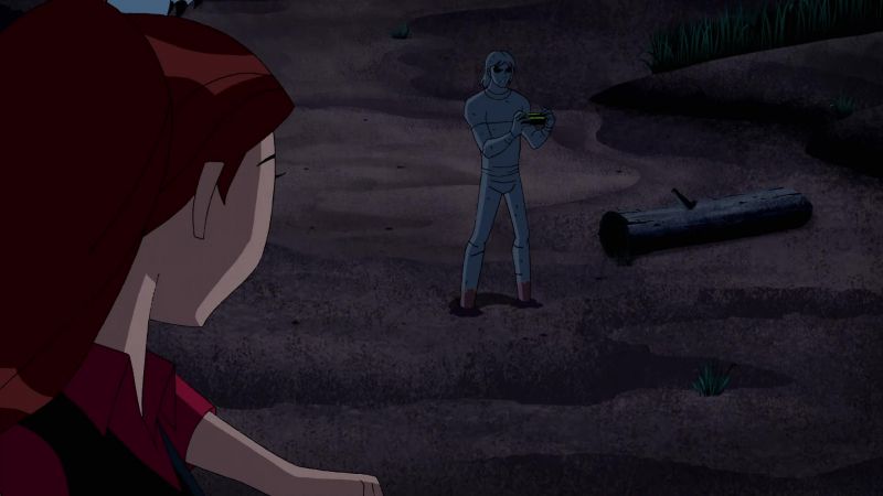 >> Gwen: WHAT ARE YOU DOING?!