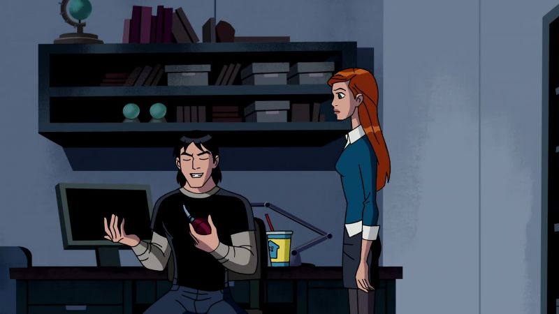 >> Gwen: WHAT'S THAT, KEVIN?