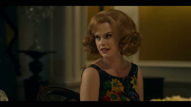 Gwenda. - Well, really