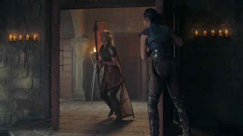 Gwynn, where'’s Yavalla?